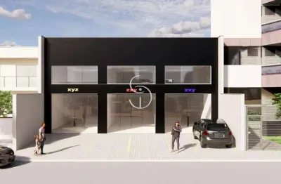Ponto comercial para alugar na Rua São Joaquim, 1294, Centro, São Leopoldo