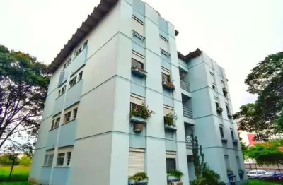 Apartamento com 2 quartos à venda na Rua Leopoldo Freire Pinto, 111, Rio dos Sinos, São Leopoldo