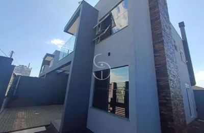 Casa com 2 quartos para alugar na Rua Corte Real, 25, Scharlau, São Leopoldo
