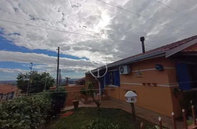 Casa com 2 quartos à venda na Rua Darci Machado, 216, Campestre, São Leopoldo