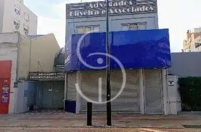 Ponto comercial para alugar na Rua Independência, 202, Centro, São Leopoldo