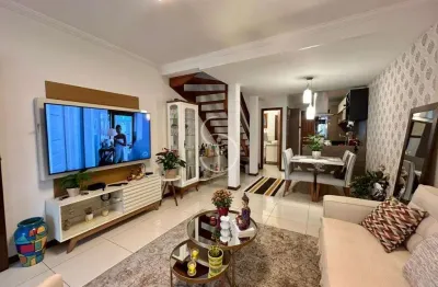 Casa com 2 quartos à venda na Rua Itaguassu, 144, Campestre, São Leopoldo