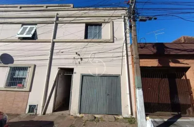 Apartamento com 1 quarto para alugar na Rua São Francisco, 798, Centro, São Leopoldo