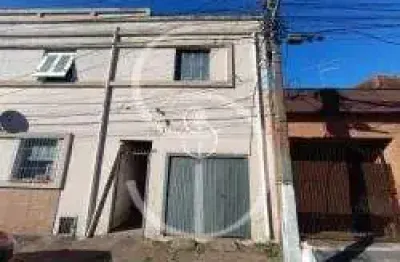 Apartamento com 1 quarto para alugar na Rua São Francisco, 798, Centro, São Leopoldo