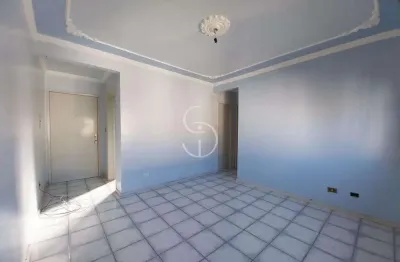Apartamento com 2 quartos para alugar na Rua Brasil, 1570, São Miguel, São Leopoldo