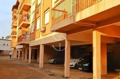 Ponto comercial à venda na Rua José Bonifácio, 1086, Centro, São Leopoldo