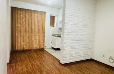 Apartamento com 2 quartos à venda na Rua Pontes de Miranda, 101, Feitoria, São Leopoldo