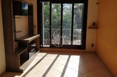 Apartamento com 2 quartos à venda na Rua Walter Lamb, 71, São José, São Leopoldo