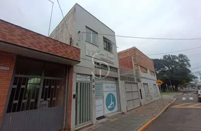 Ponto comercial para alugar na Rua Saldanha da Gama, 607/A, Centro, São Leopoldo