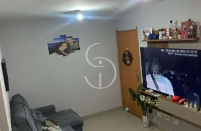 Apartamento com 2 quartos à venda na Rua Coronel Bordini, 1151, Santo André, São Leopoldo