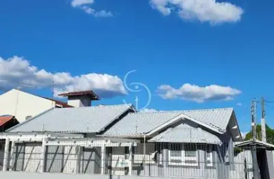 Casa com 3 quartos à venda na Rua Manoel dos Passos Figueroa, 275, Vicentina, São Leopoldo