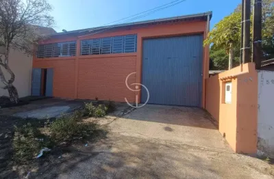 Barracão / Galpão / Depósito para alugar na Rua Alfredo Kruse, 740, Feitoria, São Leopoldo