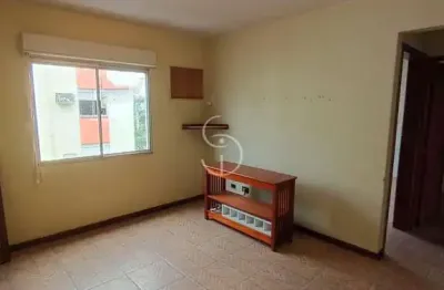 Apartamento com 2 quartos para alugar na Rua Osvaldo Aranha, 1701, São Miguel, São Leopoldo