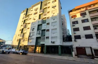 Kitnet / Stúdio à venda na Rua José Bonifácio, 26, Centro, São Leopoldo