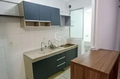 Apartamento com 2 quartos para alugar na Avenida Feitoria, 2300, Pinheiro, São Leopoldo