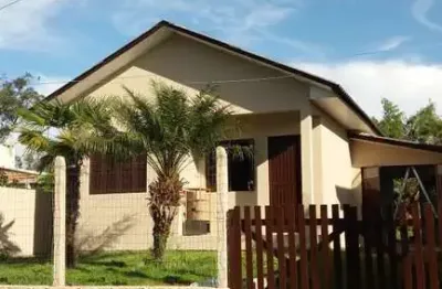Casa com 2 quartos à venda na Rio Sao Mateus, 565, Feitoria, São Leopoldo