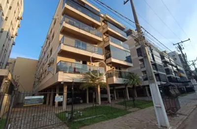 Apartamento com 1 quarto à venda na Rua Brasil, 50, Centro, São Leopoldo