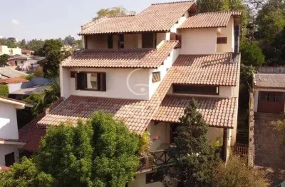 Casa com 5 quartos para alugar na Rua do Parque, 521, Padre Reus, São Leopoldo