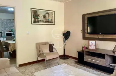 Casa com 2 quartos para alugar na Rua Antônio Corneli, 155, Feitoria, São Leopoldo