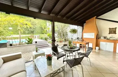 Casa com 3 quartos à venda na Rua Padre Giordano Bruno, 301, Jardim América, São Leopoldo