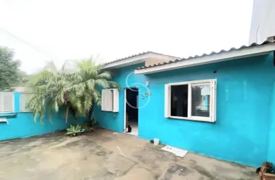 Casa com 2 quartos à venda na Rua Osvaldo Pohlmann, 208, Boa Vista, São Leopoldo