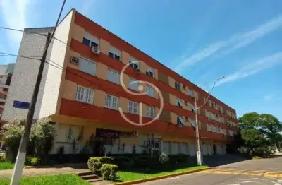 Apartamento com 3 quartos para alugar na Rua José Bonifácio, 1247, Centro, São Leopoldo