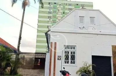 Casa comercial para alugar na Rua Primeiro de Março, 183, Centro, São Leopoldo