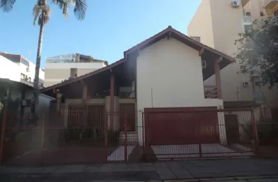 Casa comercial à venda na Rua André Rebouças, 92, Centro, São Leopoldo