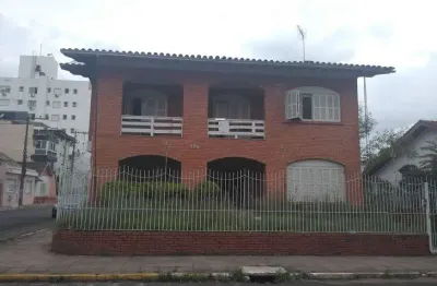 Casa comercial para alugar na Rua João Neves da Fontoura, 186, Centro, São Leopoldo