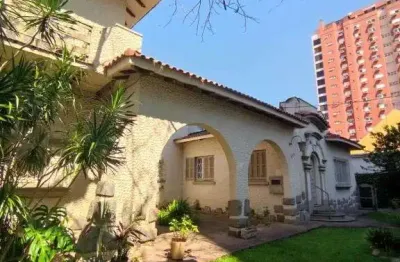 Casa comercial à venda na Rua João Neves da Fontoura, 442, Centro, São Leopoldo