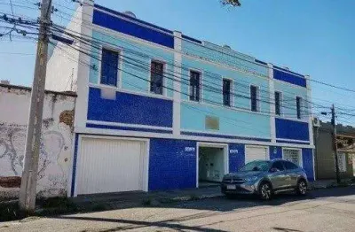 Casa comercial para alugar na Rua Conceição, 151, Centro, São Leopoldo