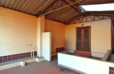 Casa comercial para alugar na Rua Primeiro de Março, 520, Centro, São Leopoldo