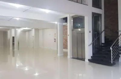 Casa comercial para alugar na Rua Primeiro de Março, 572, Centro, São Leopoldo
