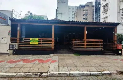 Casa comercial para alugar na Rua Independência, 1234, Centro, São Leopoldo