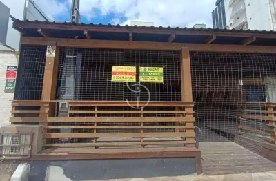 Casa comercial para alugar na Rua Independência, 1234, Centro, São Leopoldo