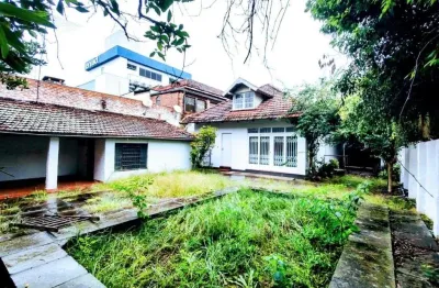 Casa comercial para alugar na Rua Primeiro de Março, 1262, Centro, São Leopoldo