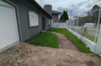 Casa comercial à venda na Rua Presidente João Goulart, 411, Morro do Espelho, São Leopoldo