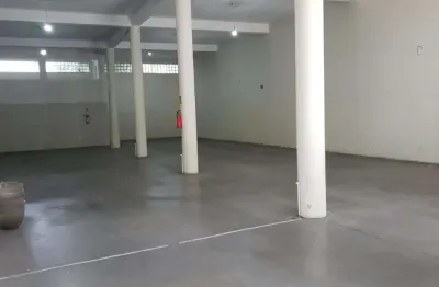 Casa comercial para alugar na Avenida Feitoria, 5118, Feitoria, São Leopoldo