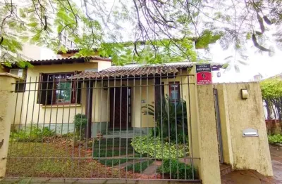 Casa comercial para alugar na Rua Doutor Jorge Naamann, 73, Centro, São Leopoldo