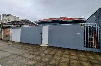 Casa comercial à venda na Rua São João, 1039, Centro, São Leopoldo