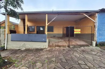 Casa comercial para alugar na Rua Passo Fundo, 255, Santa Teresa, São Leopoldo