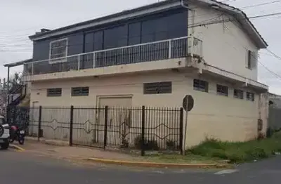 Casa comercial à venda na Avenida João Corrêa, 2466, São Miguel, São Leopoldo