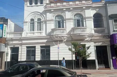 Casa comercial para alugar na Rua Independência, 615, Centro, São Leopoldo