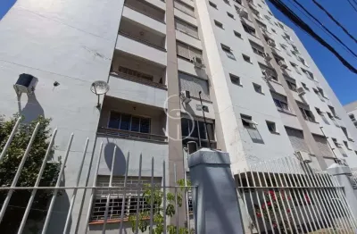 Kitnet / Stúdio à venda na Avenida Dom João Becker, 482, Centro, São Leopoldo