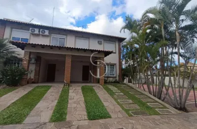 Casa com 3 quartos para alugar na Avenida John Kennedy, 270, Santa Teresa, São Leopoldo