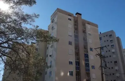 Apartamento com 2 quartos para alugar na Avenida Feitoria, 2190, Pinheiro, São Leopoldo