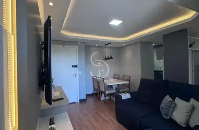 Apartamento com 2 quartos para alugar na Rua Eugênio Berger, 122, Scharlau, São Leopoldo