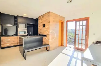 Casa com 3 quartos à venda na Rua Manoel Moura, 506, Campestre, São Leopoldo