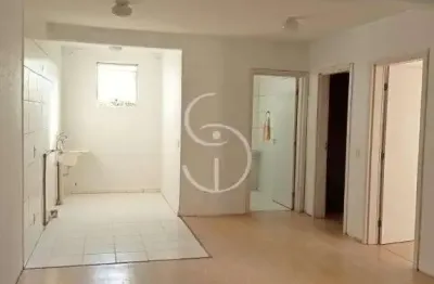 Apartamento com 2 quartos para alugar na Rua Heitor Villa Lobos, 505, Feitoria, São Leopoldo