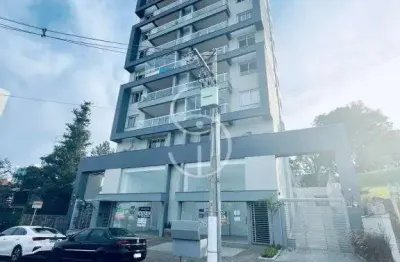Apartamento com 2 quartos à venda na Rua João XXIII, 144, São José, São Leopoldo